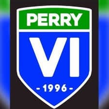 Escudo de Perry Sexta Jrs.