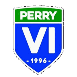 Escudo de Perry Sexta Universitario