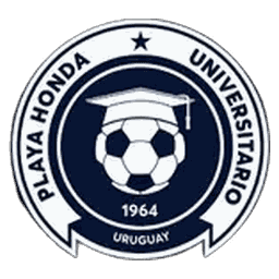 Escudo de Playa Honda Universitario