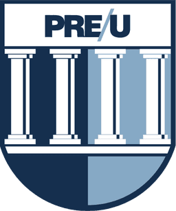 Escudo de PRE.UNIVERSITARIO