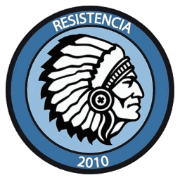 Escudo de Resistencia