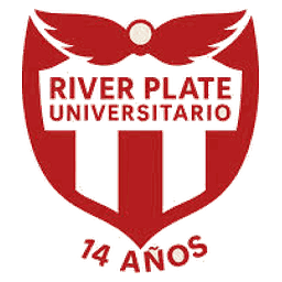 Escudo de River Plate Universitario