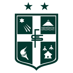 Escudo de Sagrada Familia Universitario