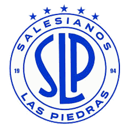 Escudo de Salesianos DE LAS Piedras