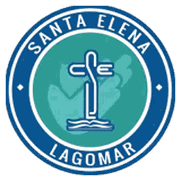 Escudo de Santa Elena Lagomar