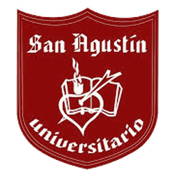 Escudo de SAN Agustin