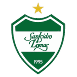 Escudo de SAN Isidro Lomas Universitario