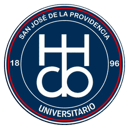 Escudo de SAN Jose DE LA Providencia uni
