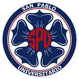 Escudo de SAN Pablo Universitario