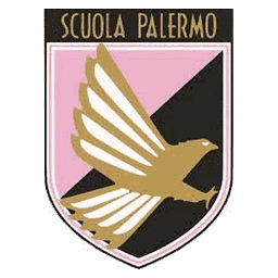 Escudo de Scuola Palermo