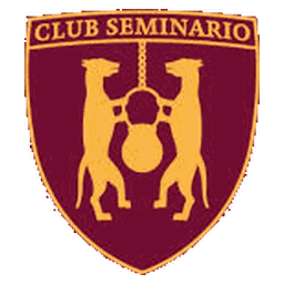Escudo de Seminario Universitario