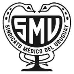 Escudo de Sindicato Medico DEL Uruguay