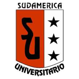 Escudo de Sudamerica Universitario