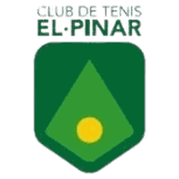 Escudo de Tenis EL Pinar