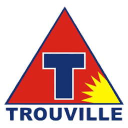 Escudo de Trouville Universitario