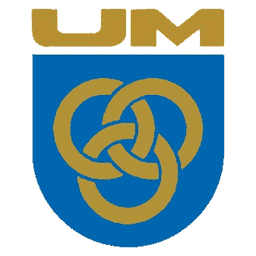 Escudo de Universidad DE Montevideo