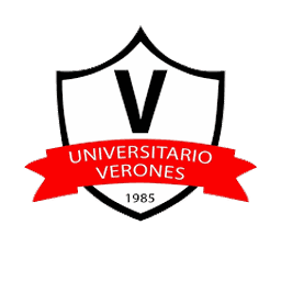 Escudo de Universitario Verones