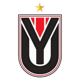 Escudo de Young Universitario